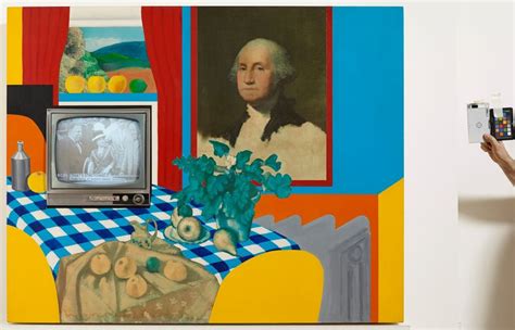 There Has Never Been a Tom Wesselmann Show Like This